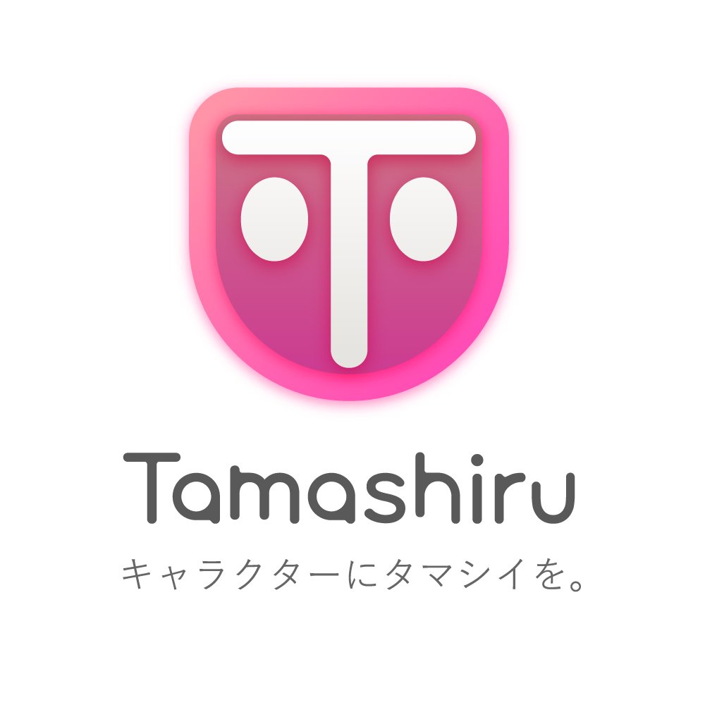 Tamashiru