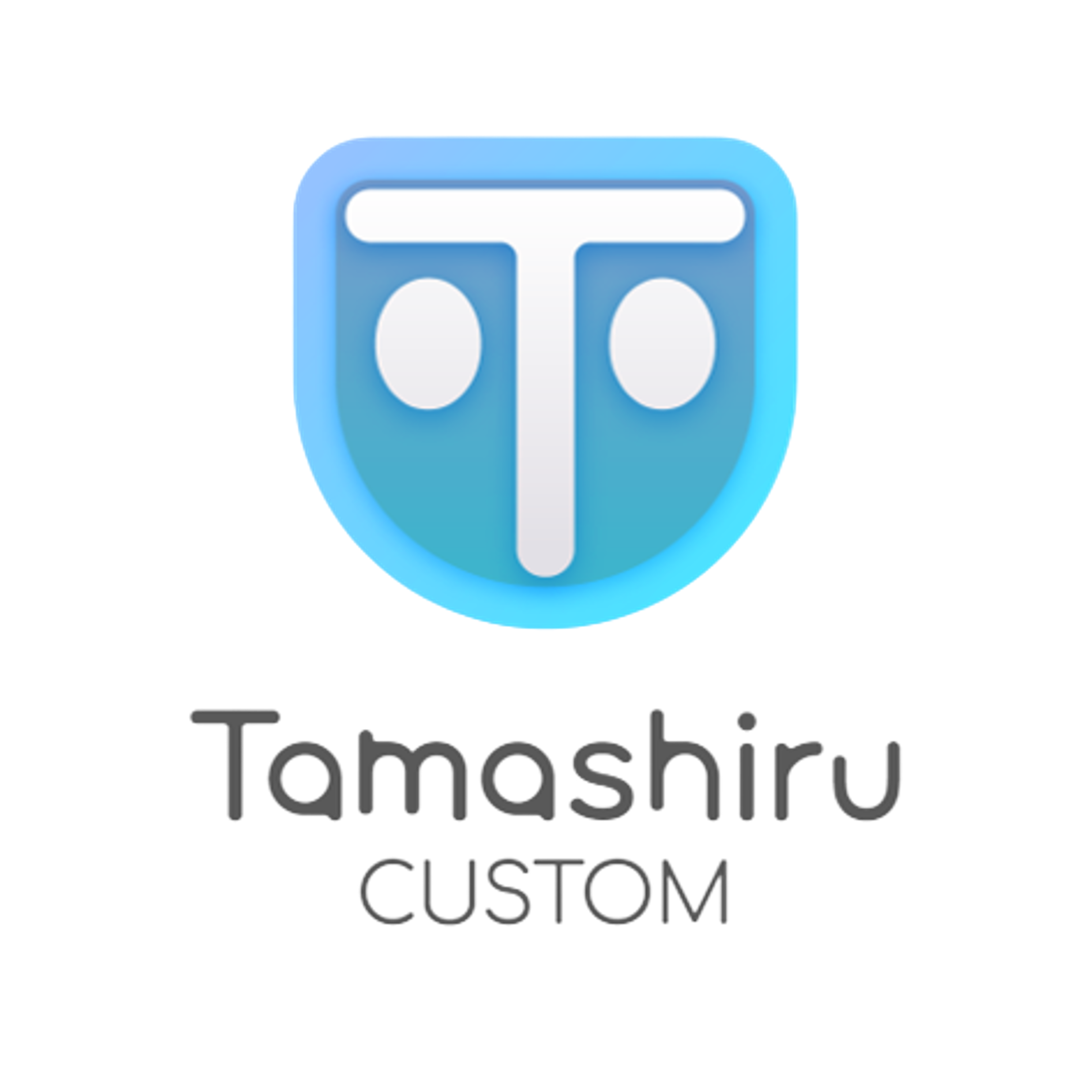 Tamashiru Custom