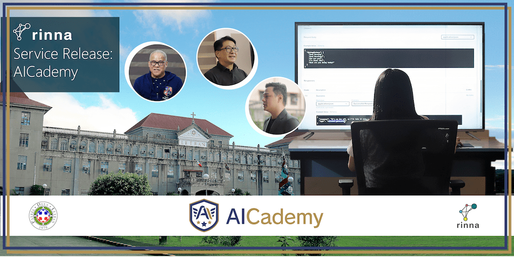 AICademy available now, empowering students to shape the future with AI technology